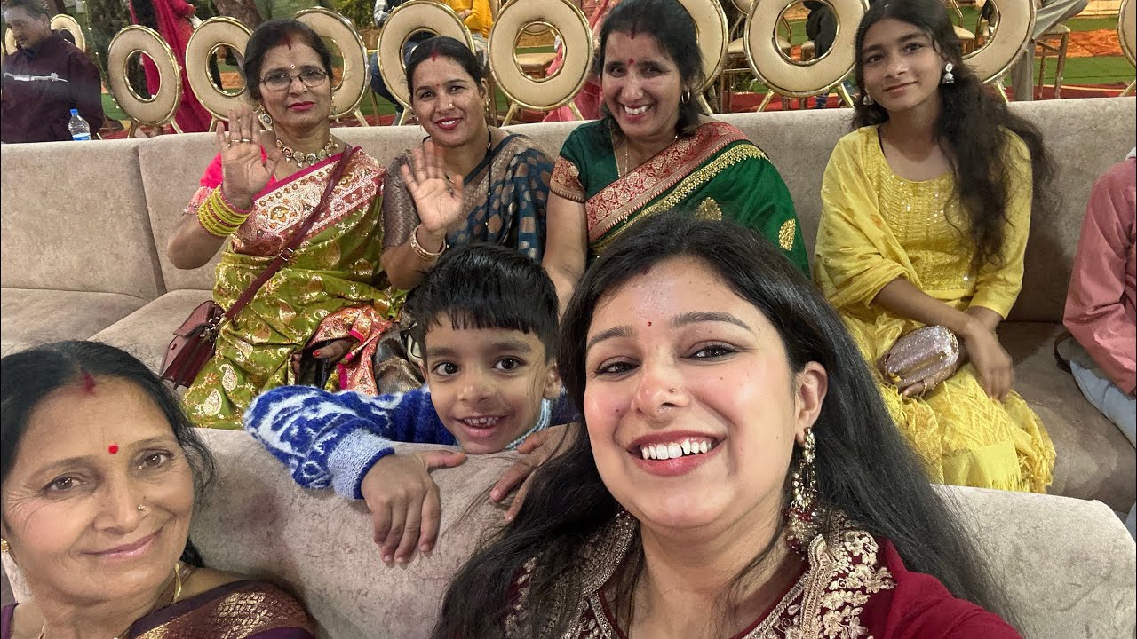|| कोटद्वार की शादी में मची धूम✨डांस, मस्ती और रौनक और अनगिनत यादें सब कुछ एकदम जबरदस्त 🎉💃