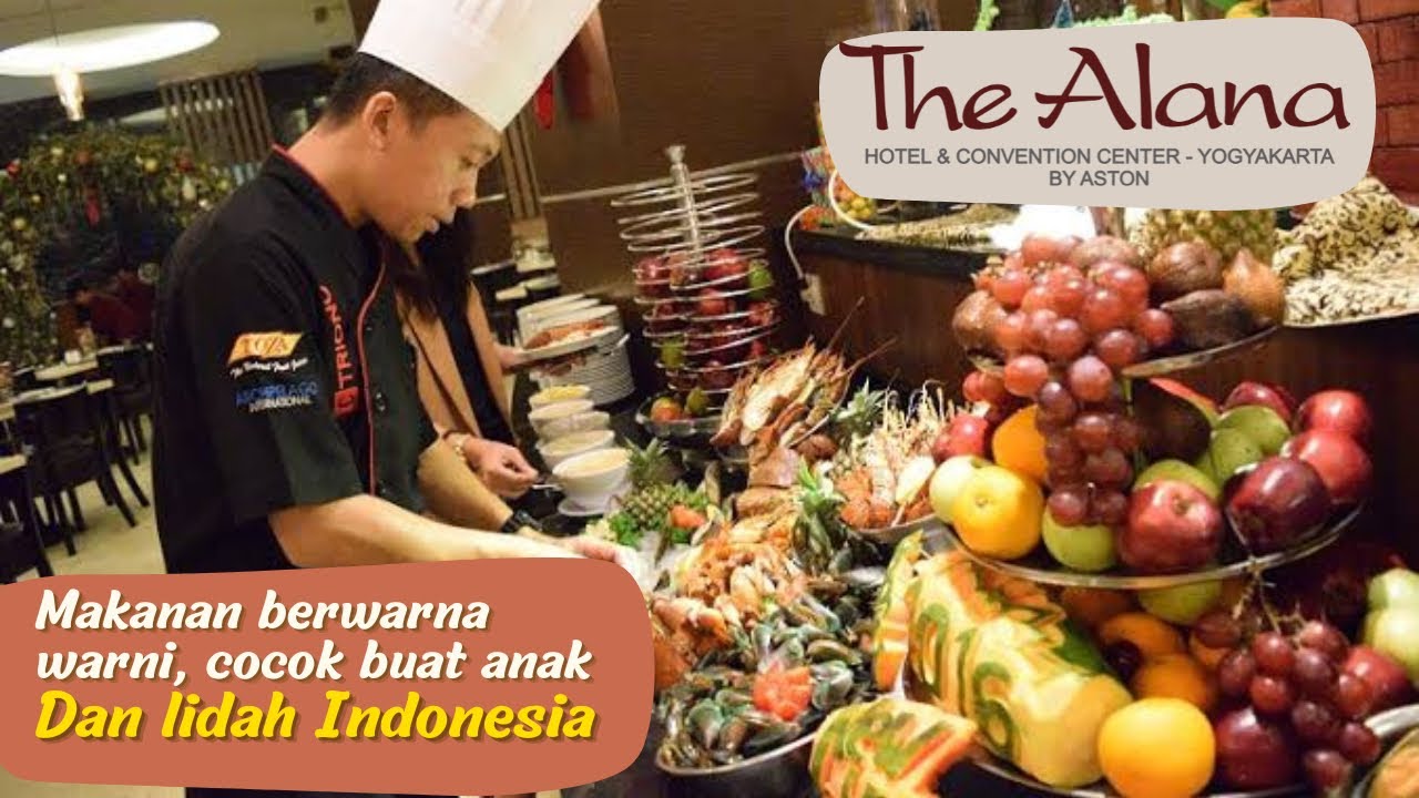 Hotel Alana Jogja: Review Paling Lengkap