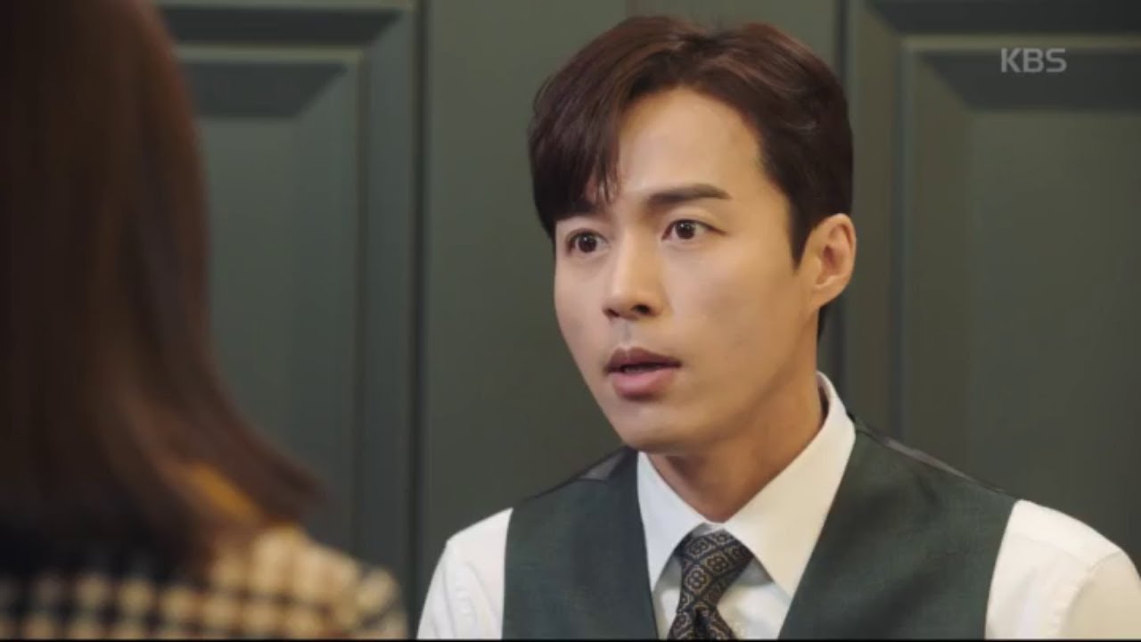 오민석의 다급한 제안 ＂방송하게 해줄테니까 한 달만 만나자!＂ [사랑은 뷰티풀 인생은 원더풀/Beautiful Love, Wonderful Life] 20200104