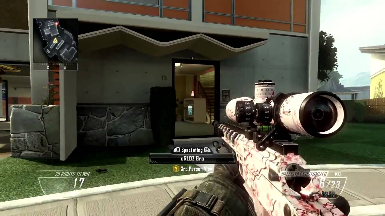 Bo2 1v1 Tournament