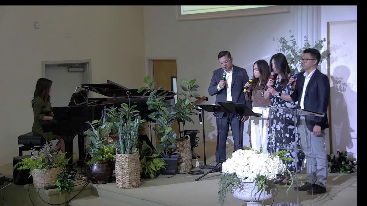 Ho;y Spirit-God Who Dwells Within