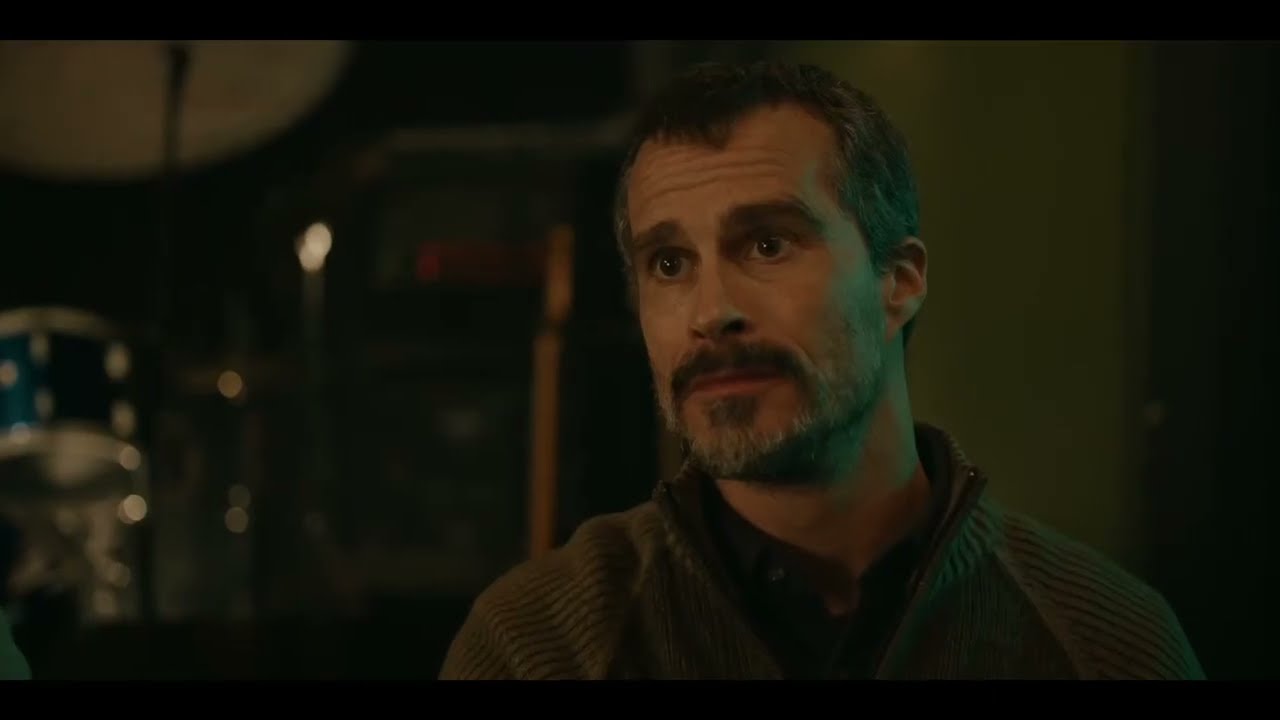 Detective Surprenant Bande Annonce
