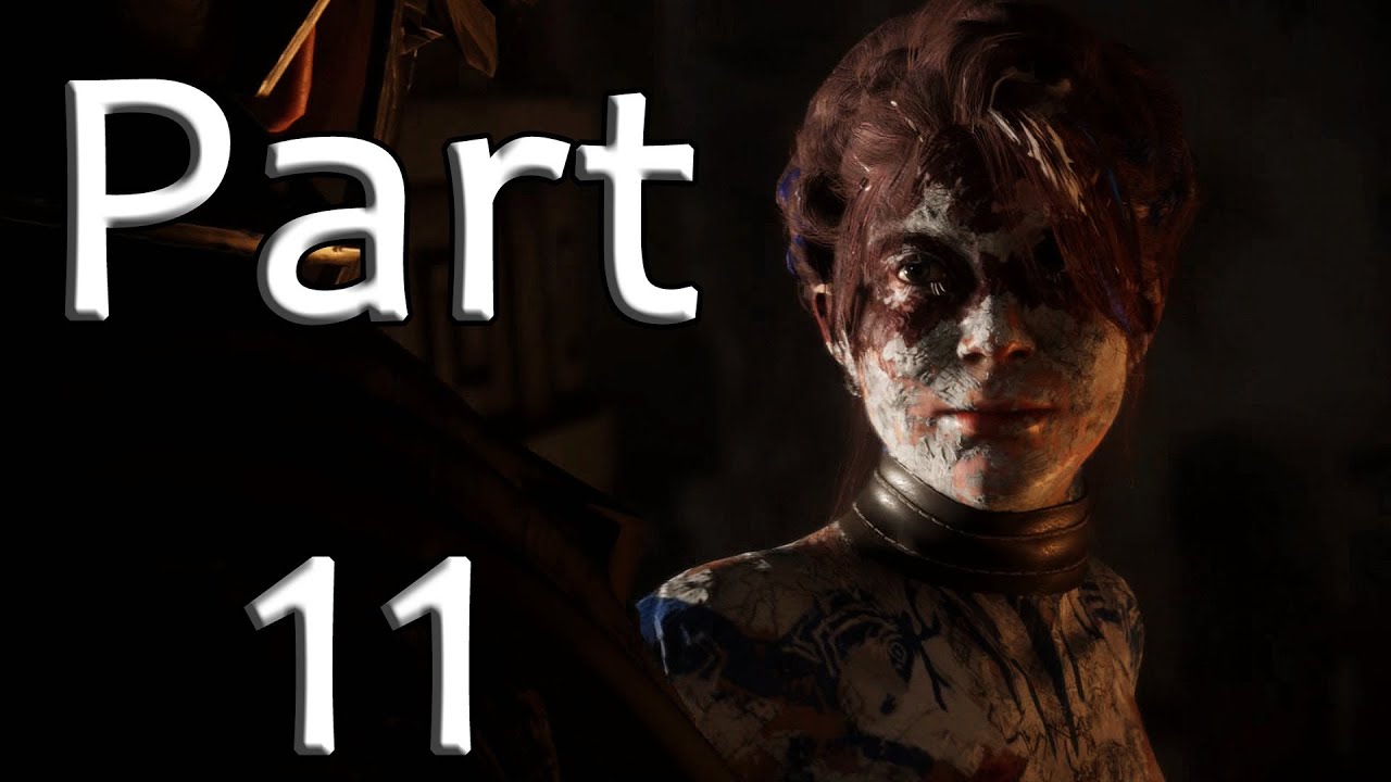 Ryse Son Of Rome Walkthrough Part 11 