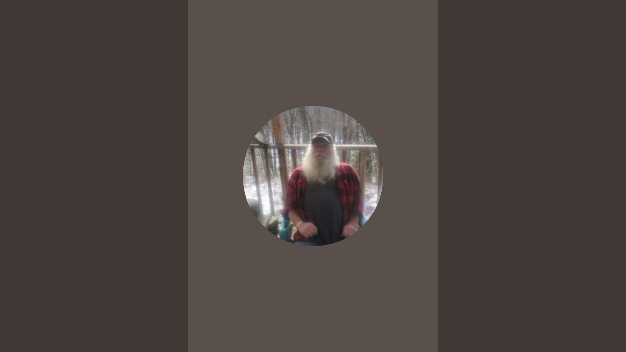 Joe's Chasing Bigfoot is live!