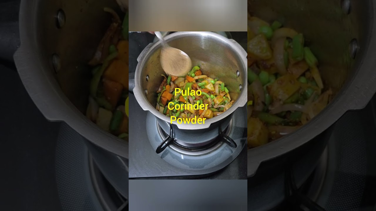 How to make Pulao#healthy #testy #testy #viral