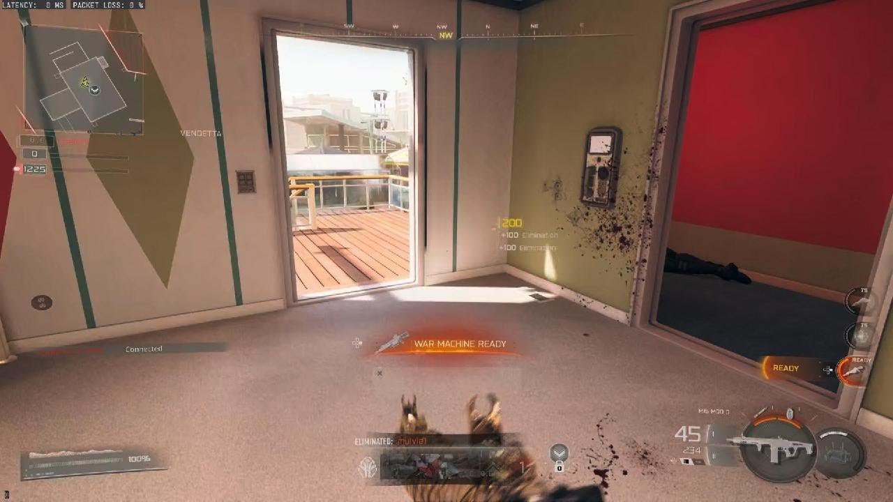 F nuke