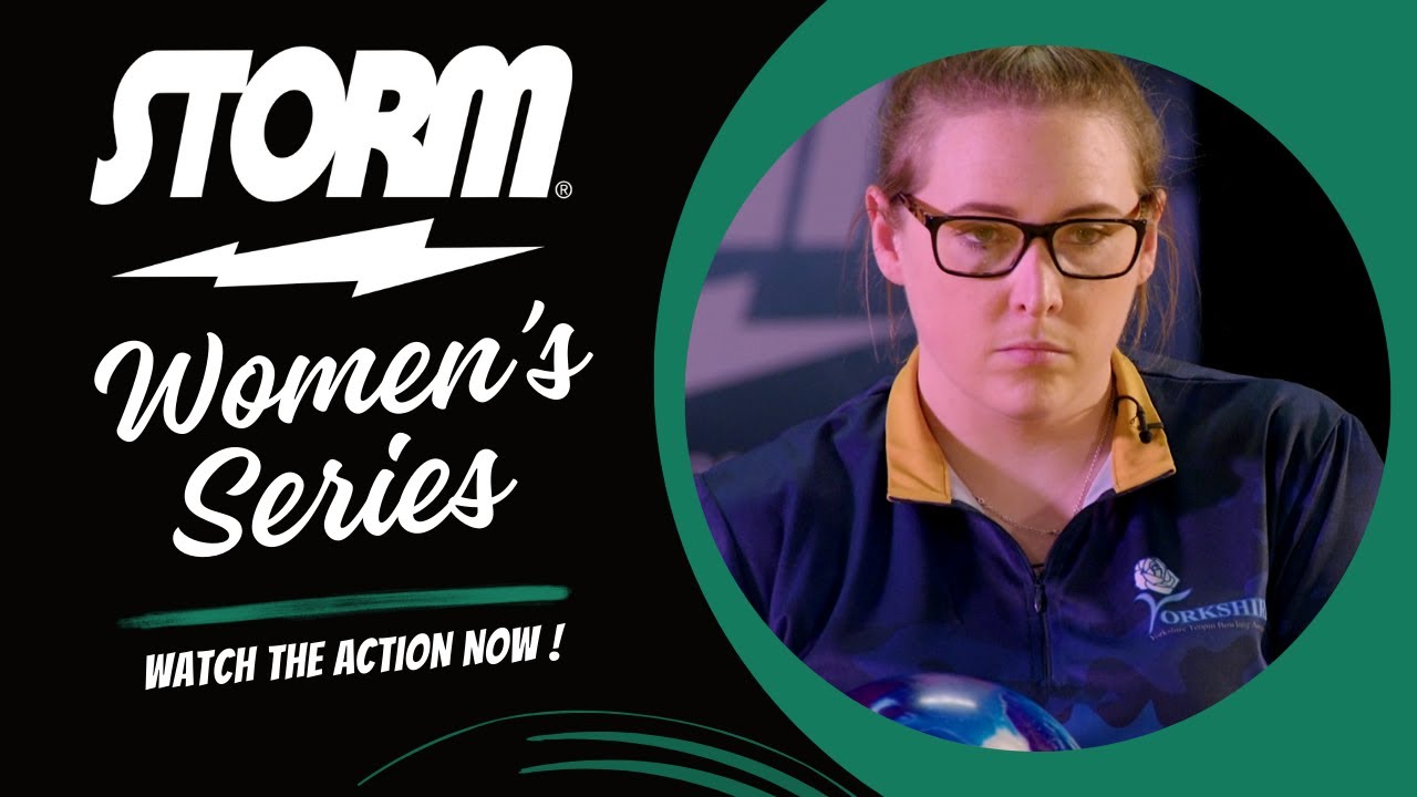 2025 BPT™ INT VO Storm Women's Series R1 (Match 9)