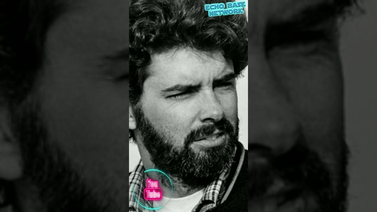 George Lucas on the Pacing of Star Wars 