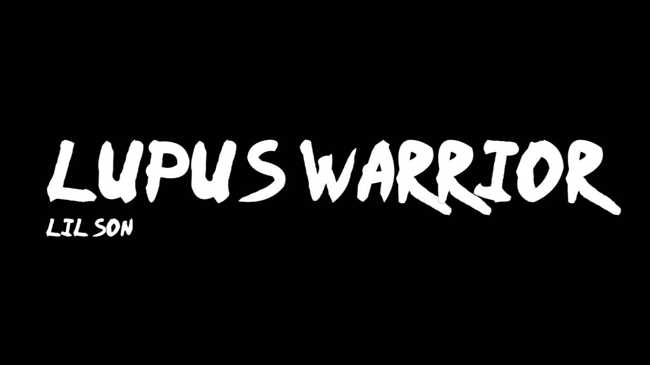 SON - LUPUS WARRIOR
