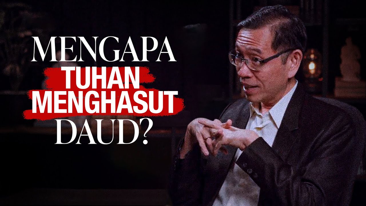 Allah Membangkitkan Semangat Jahat? | FOKUS Q&A #46