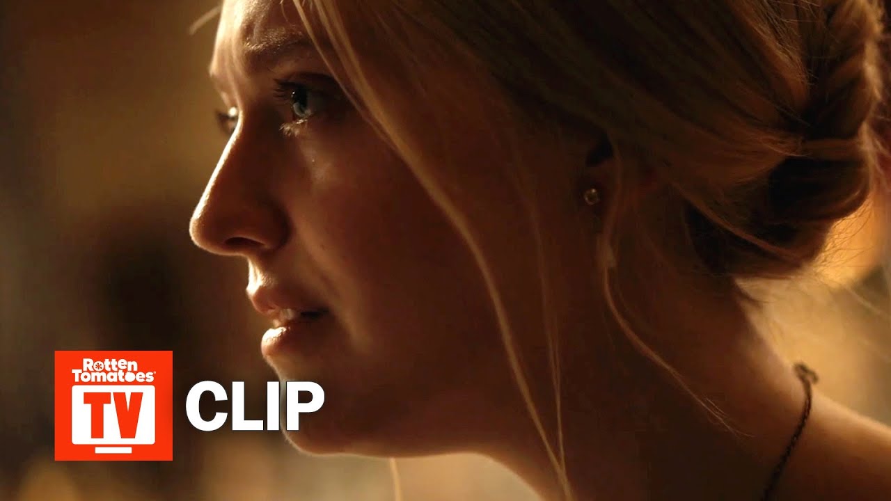 The Alienist: Angel of Darkness S02 E04 Clip | 'John and Sara Spar' | Rotten Tomatoes TV