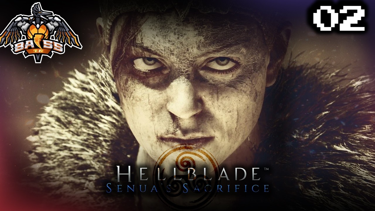 L'Impie - Hellblade Senua's Sacrifice #2