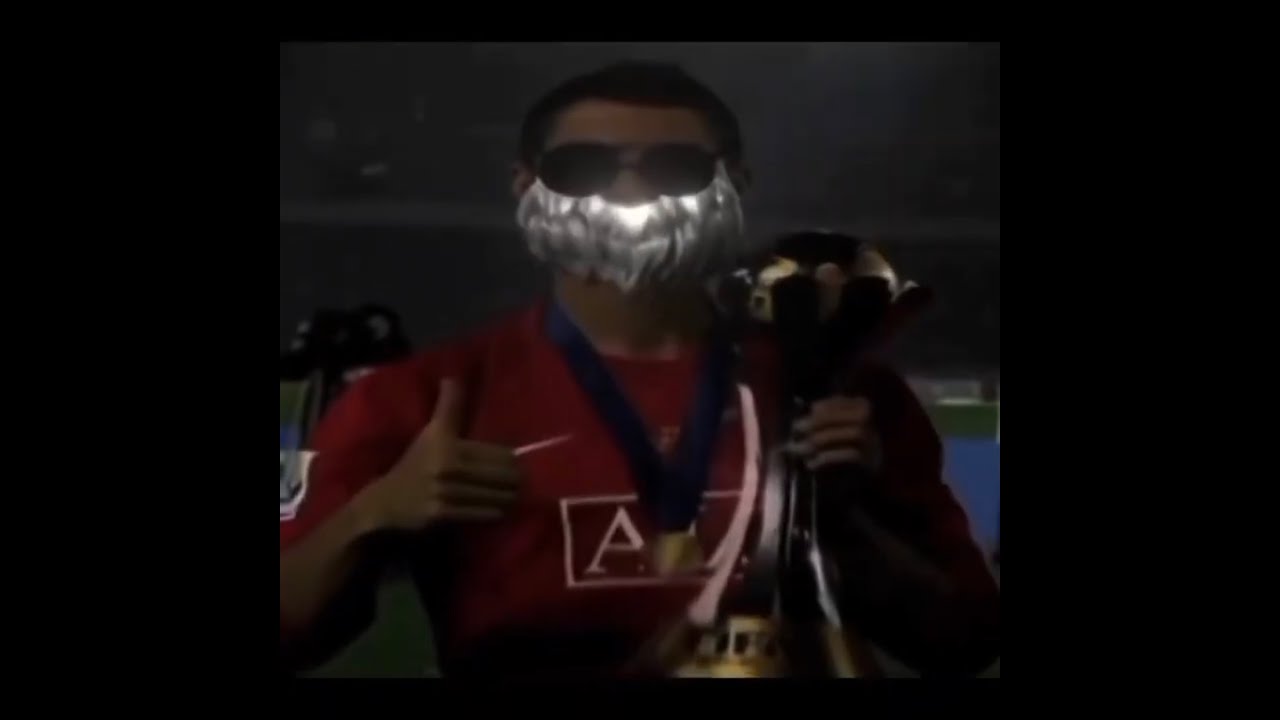 TUNG SAHUR FUNK - ( SPED UP )