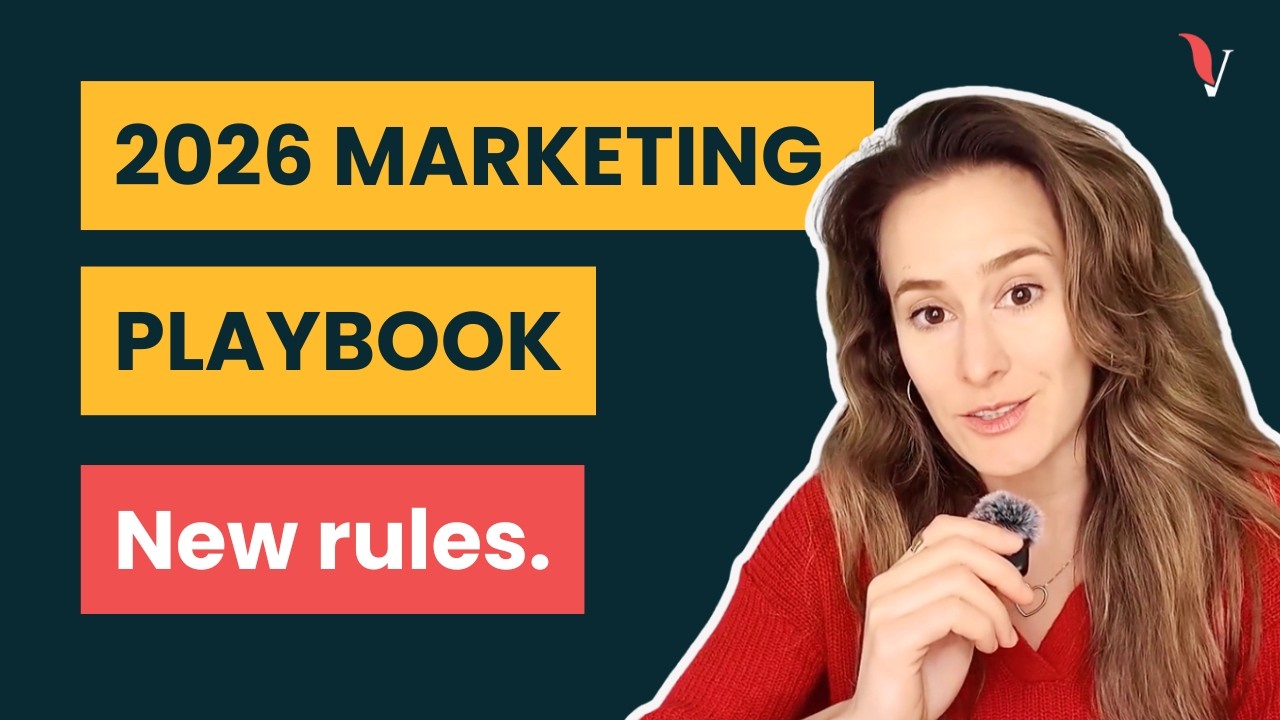 Global Marketing Shifts in 2026: New Rules for Multilingual Brands