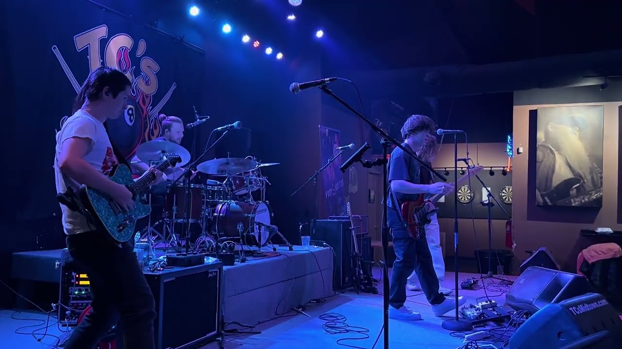 PropHunter at TC’s Midtown in Conway, AR on 1/30/26
