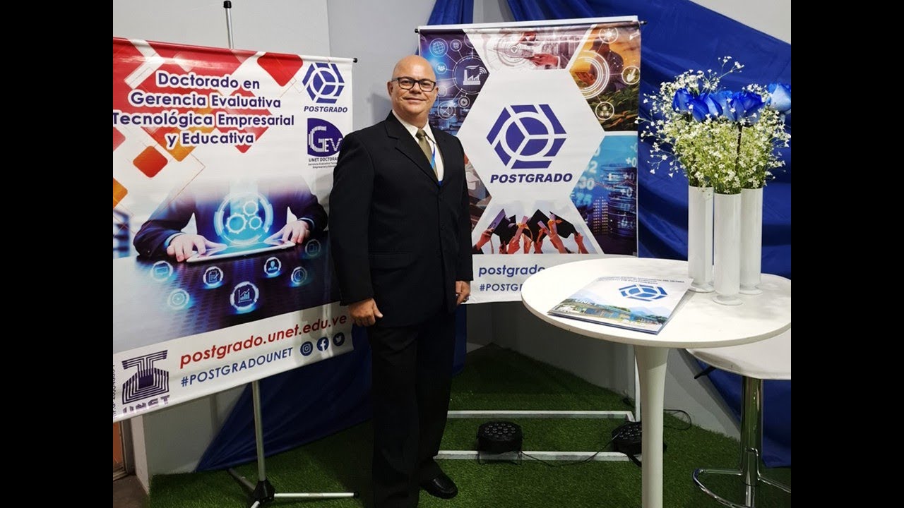 Congreso Internacional EVATE 2025 Ponencia MSc Valentino Crocetta