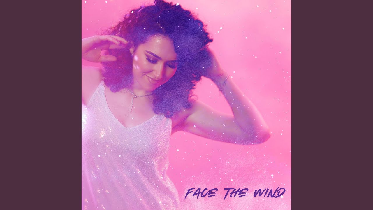 Face the Wind