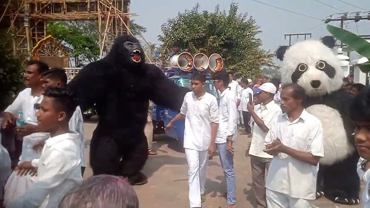 Nemal Chitrotpala Satsang vihar 24th Annual Satsang Utsav Cuttack on 01/03/2026