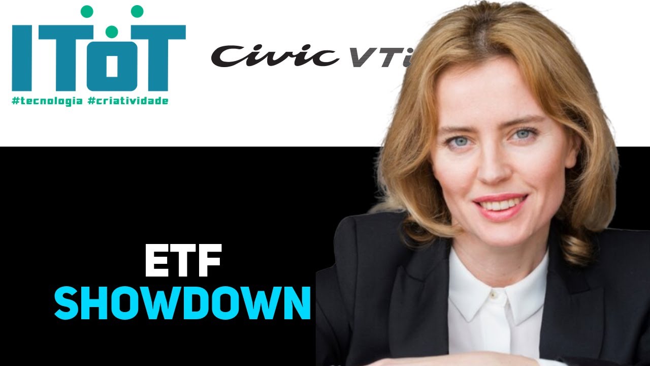 ITOT или VTI: какой ETF лучше всего подойдет для вашего портфеля в 2025 году
