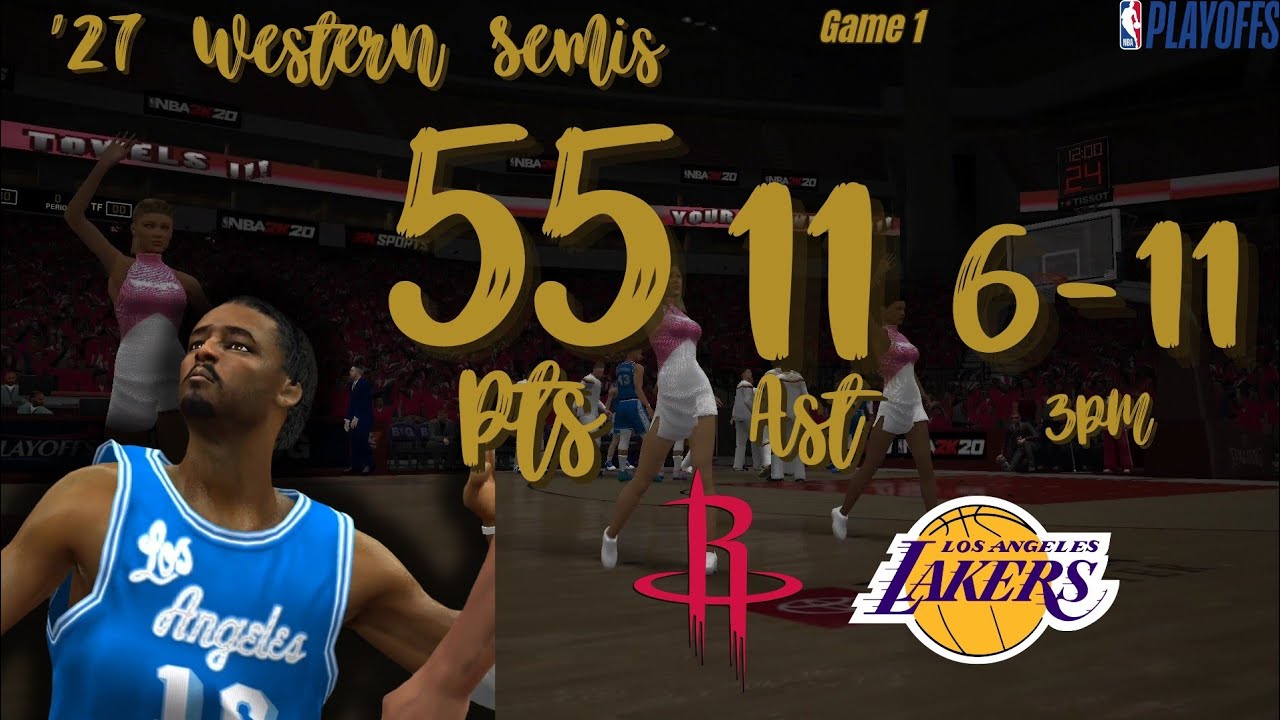 Koa's Having The Greatest Peak Of All Time - 41, 54, 44, 68, 55 Point Nights  In The 2027 Playoffs🏆