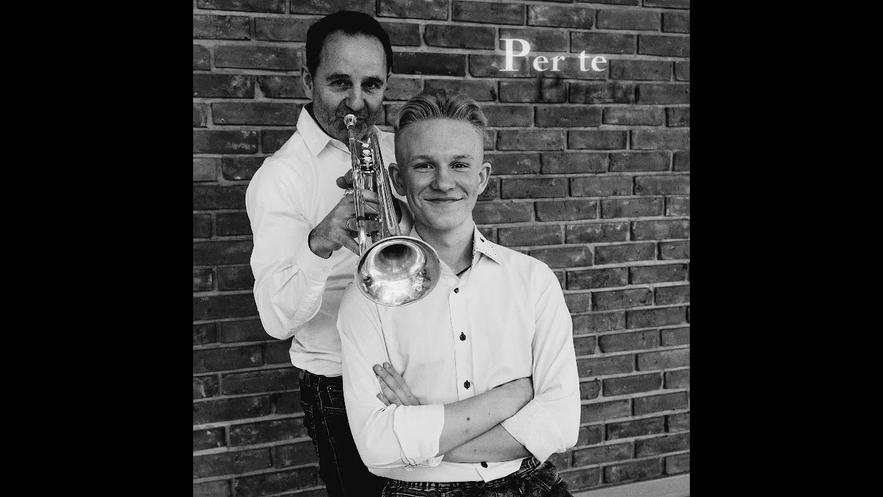 Per te by Chris Schittulli & Franek Łechtański