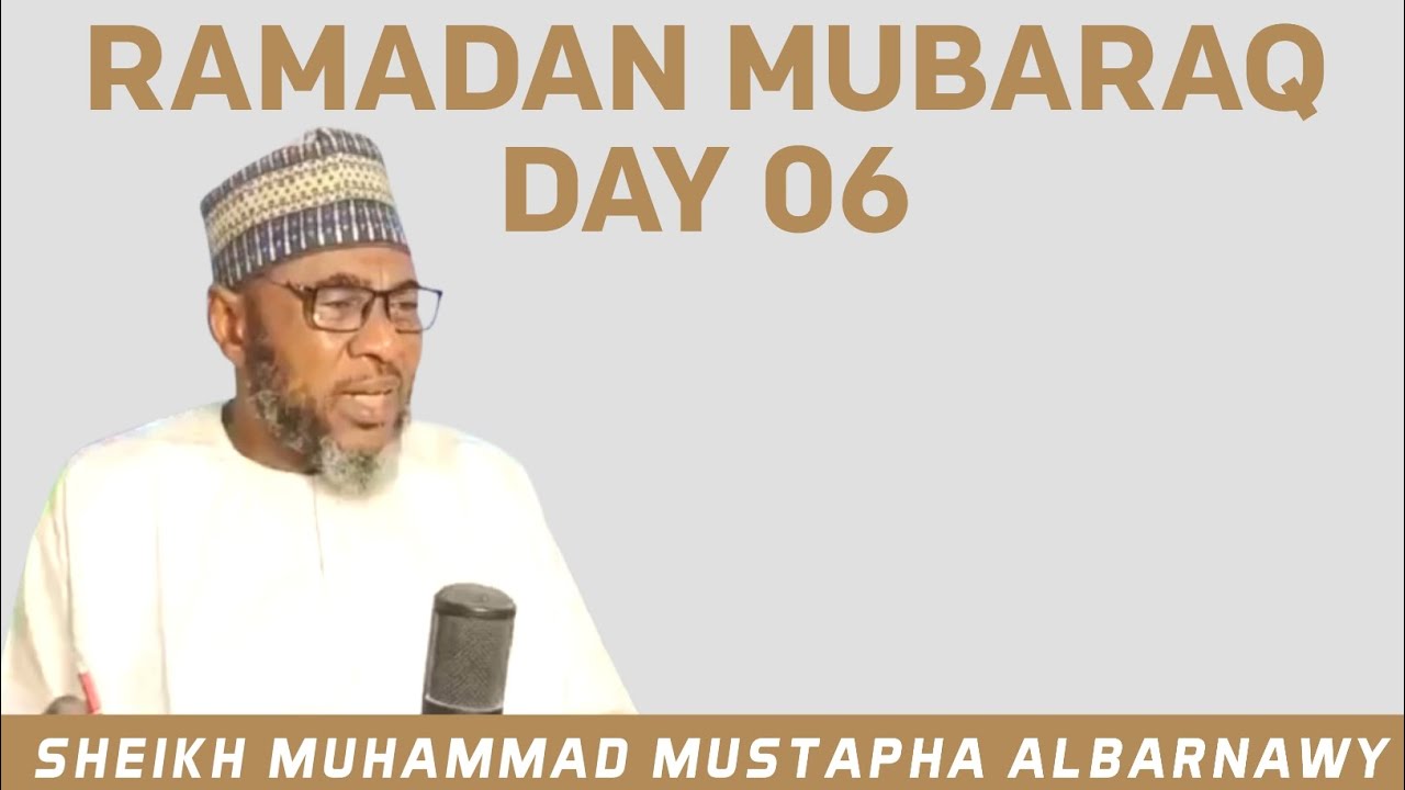 RAMADAN MUBARAQ 06