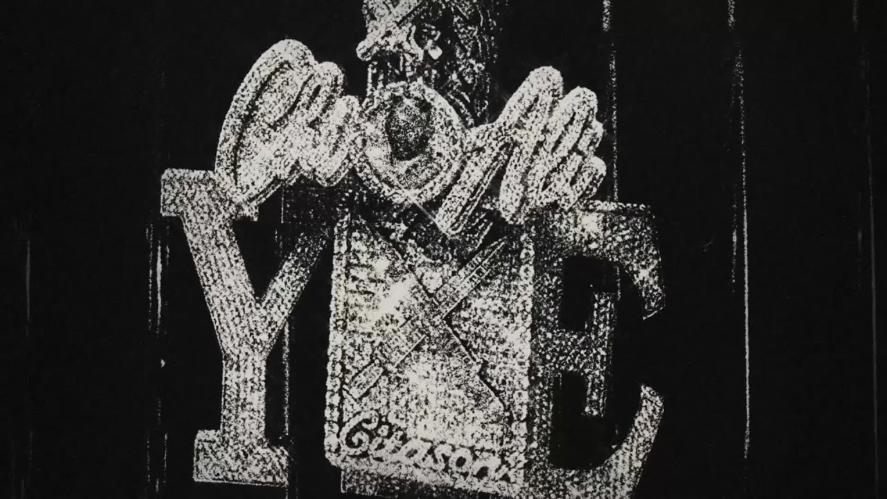 Lil Yee - What We On (Official Visualizer)