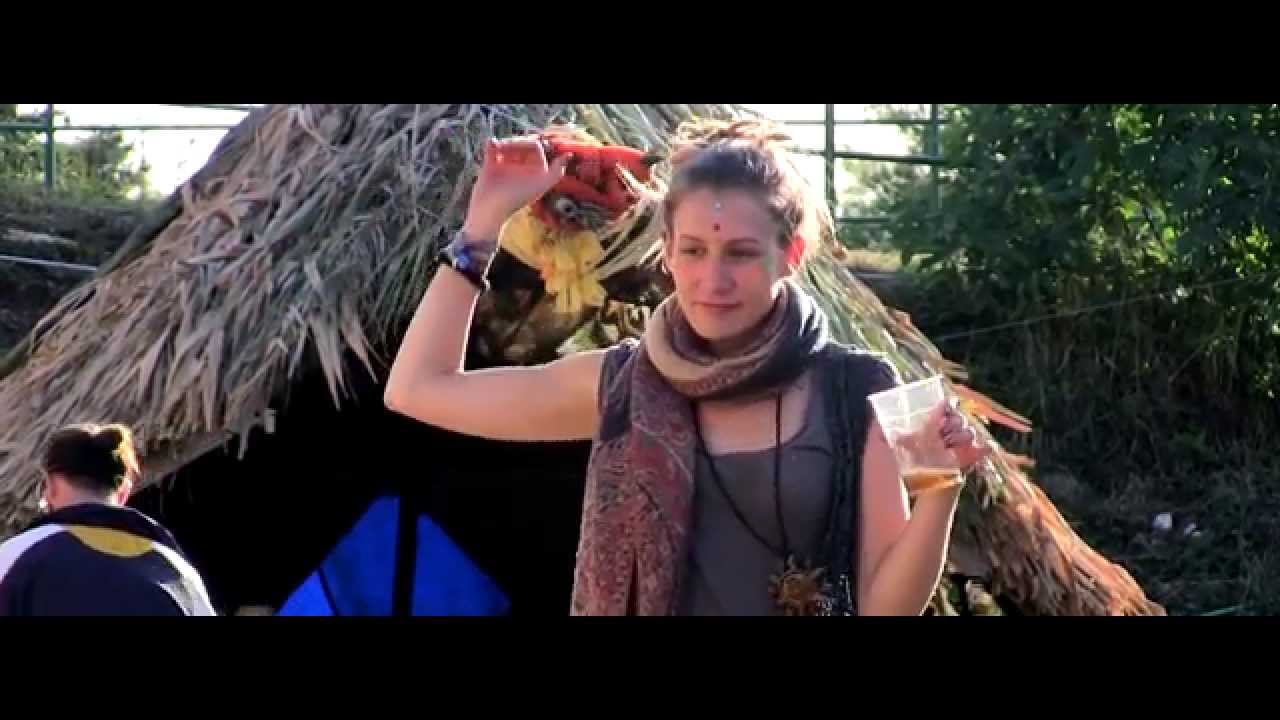 Life Celebration Festival 2014, Fort Punta Christo, Pula, Croatia (official video)