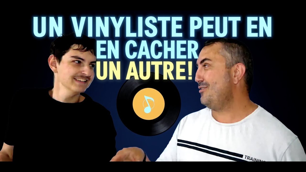 ⚡DUO PÈRE / FILS - La collectionnite gagne du terrain !