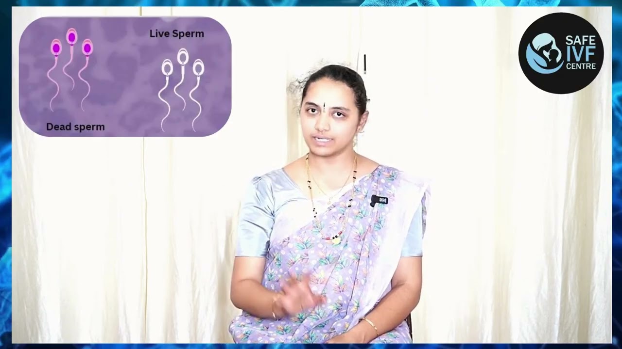 Understanding Sperm Quality & Male Fertility - Oocytes Part- 5