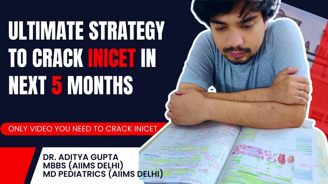 Review Books, Previous year Questions and revising final prof Subjects!