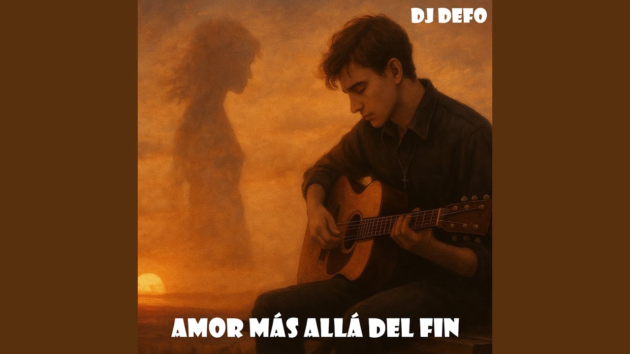 Amor Más Allá Del Fin