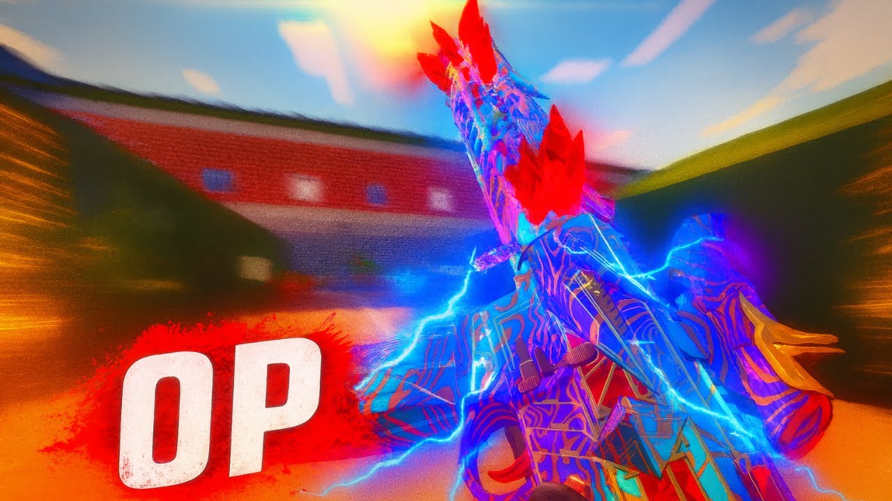 BLOOD STRIKE – 35 KILLS | RANDOM SQUAD | MCX + RTX ULTRA