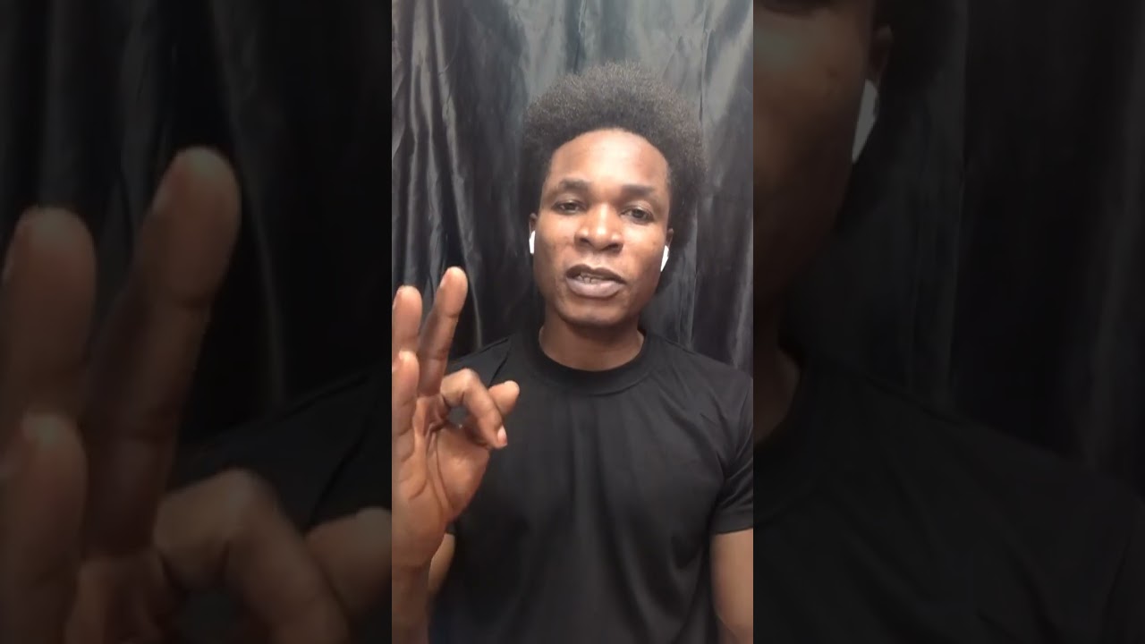Is there a calling  into Music ministry? by Prophet Emmanuel