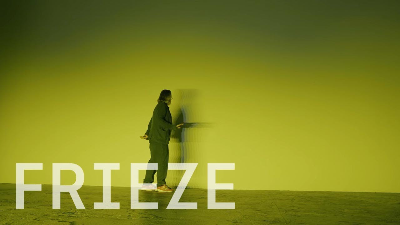 Olafur Eliasson Gets Vulnerable with ‘OPEN’ at MOCA