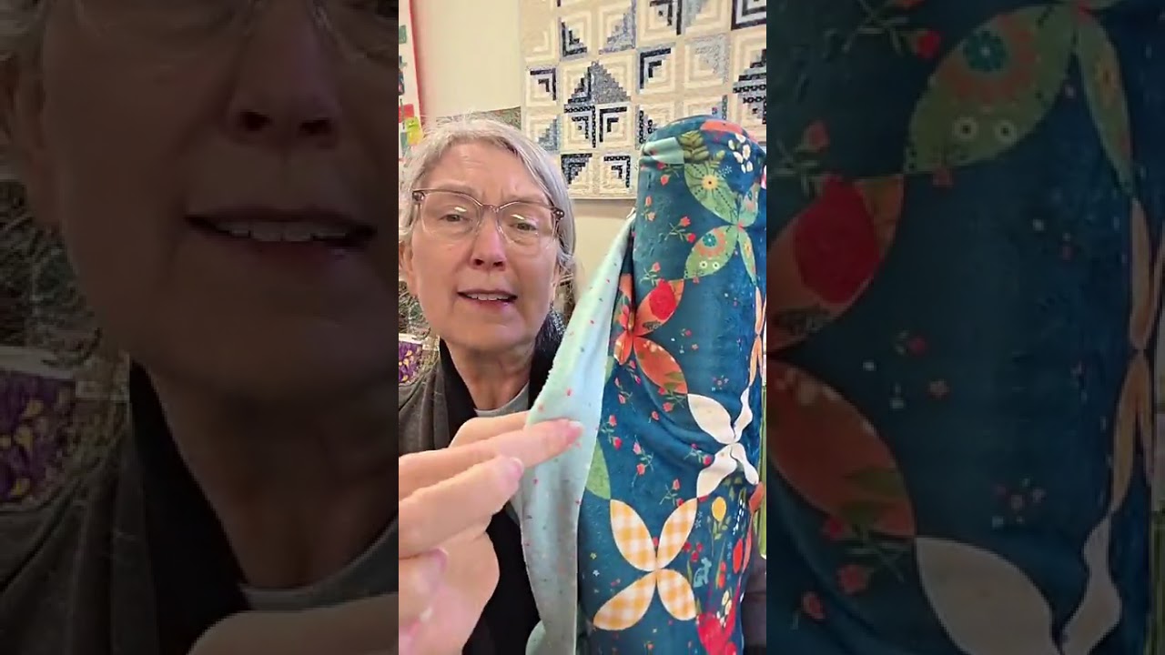 First Blooms Fabric Collection | Quilt Kits, Fat Quarter Bundles & Double Lush Velvet | Riley Blake