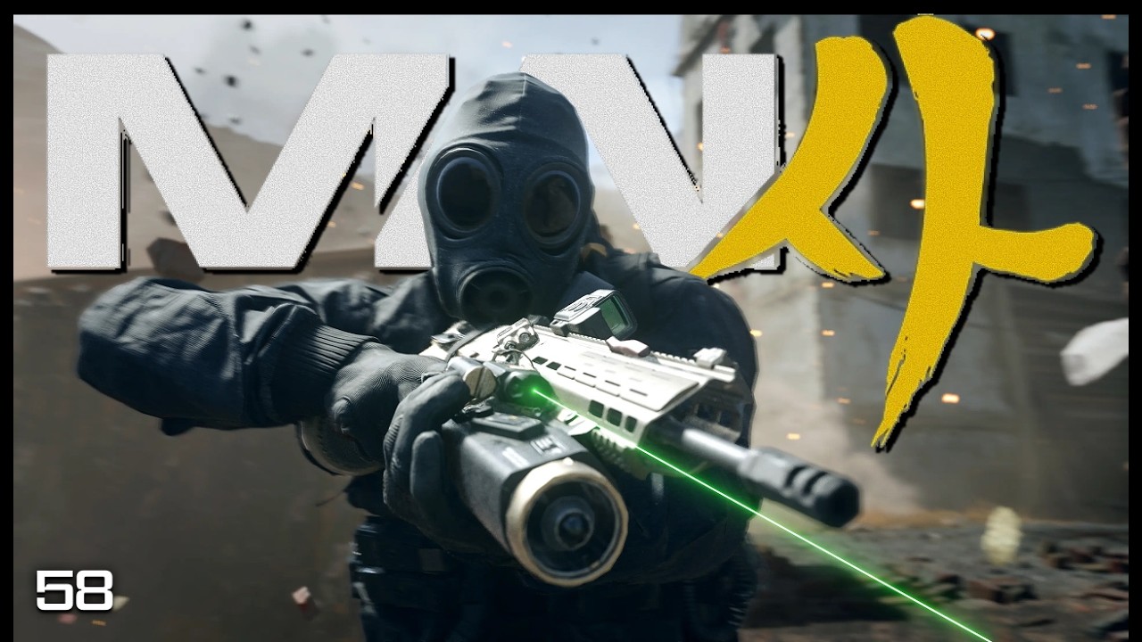 MW4 Beta Day 1!!!