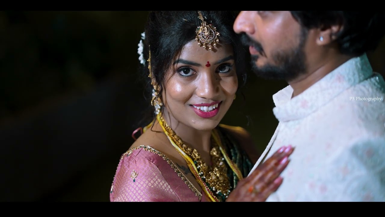 Engagement Teaser | Teja ✕ Nihal Babu | Best Cinematic Engagement Teaser 2025