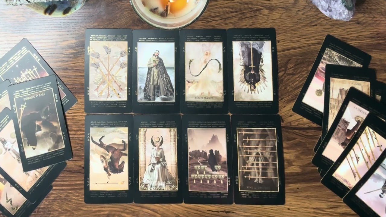TAURUS • Someone has realized that they are NOT going to get their way with YOU…