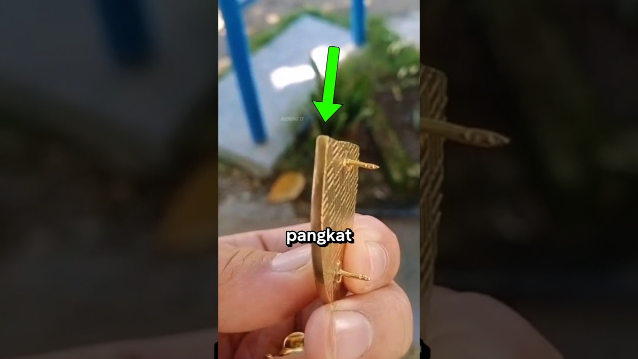 Tradisi militer yang tidak biasa