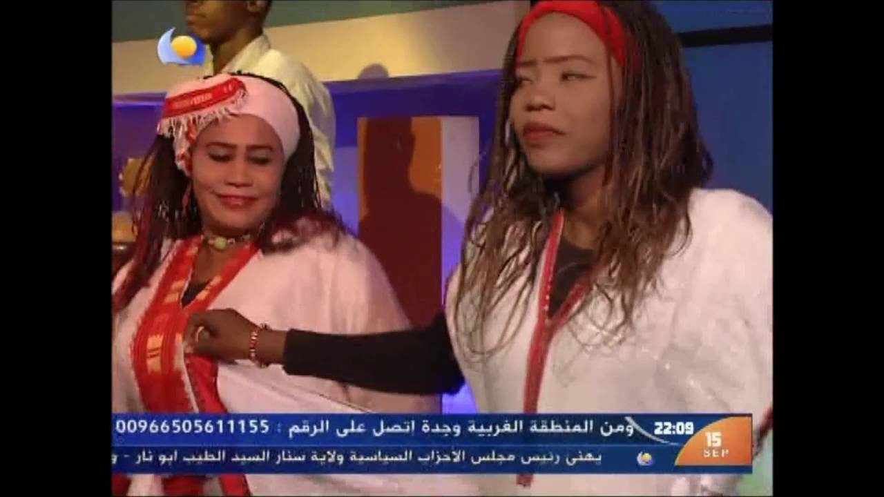 فرقة جاز الديوم  مانسونا - قناة النيل الازرق
