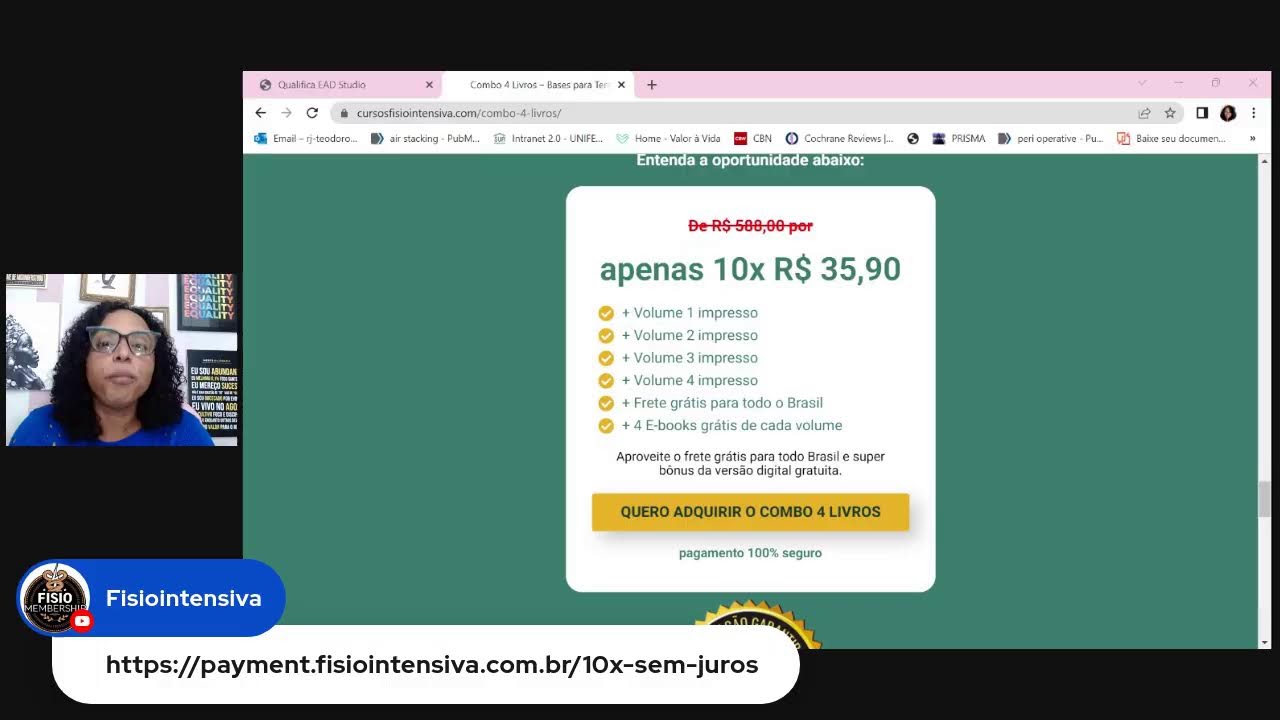 INTERCORRÊNCIAS NA UTI, QUAIS? COMO E O QUE FAZER?