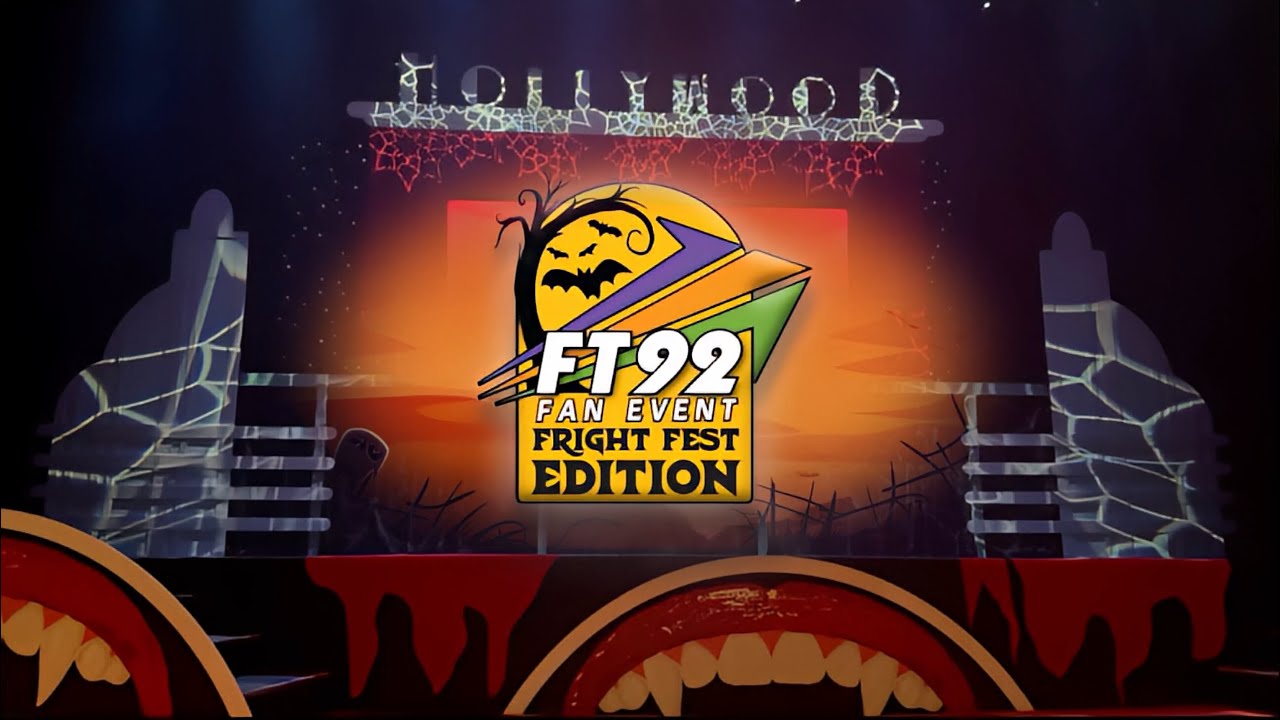 SFFT - FT92 2024 Fright Fest Edition (Unique Edits)