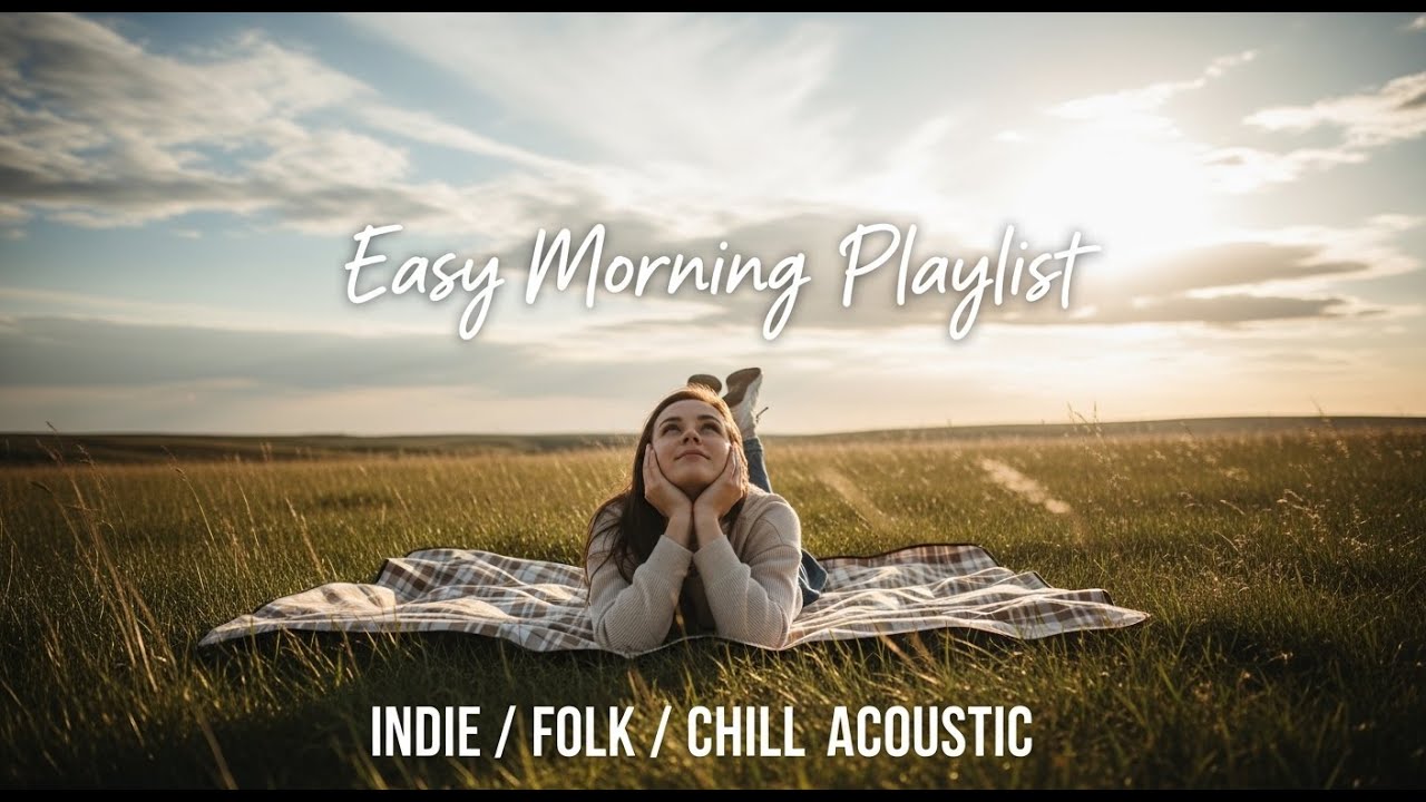 Nostalgic Folk for Rainy Memories | Indie/Pop/Folk/Acoustic Playlist Vol 37