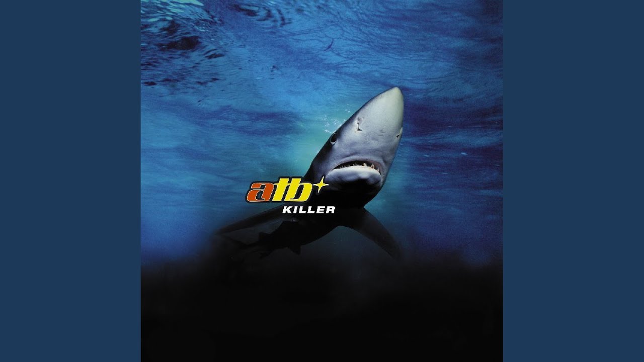 Killer (Original Mix)