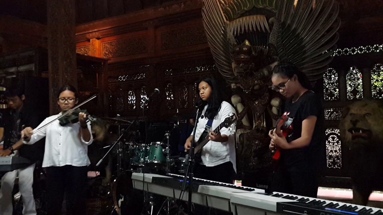 Salfata salsa konser 031216