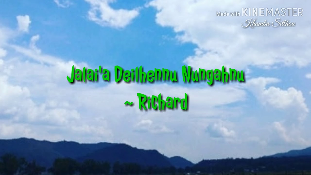 Jalai'a Deilhennu Nungahnu || Richard || 0079