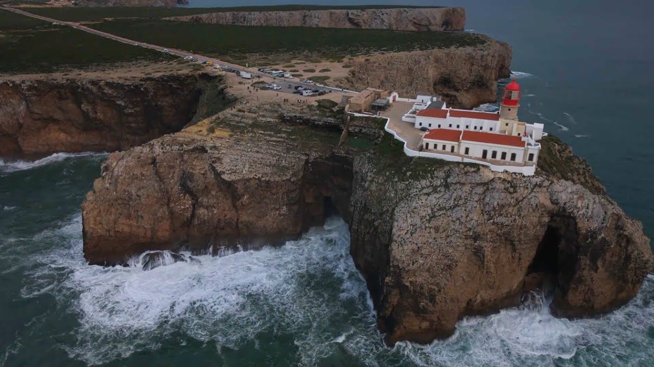 Cabo de São Vicente