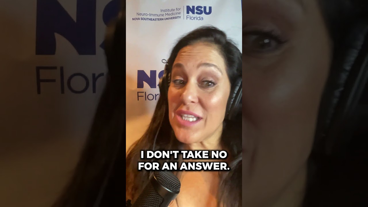 We Find Answers to Complex Diseases! 🤍💯