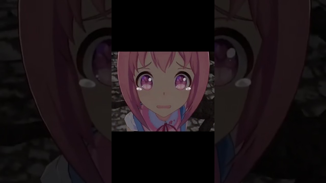 WHO SCARED HARU URARA